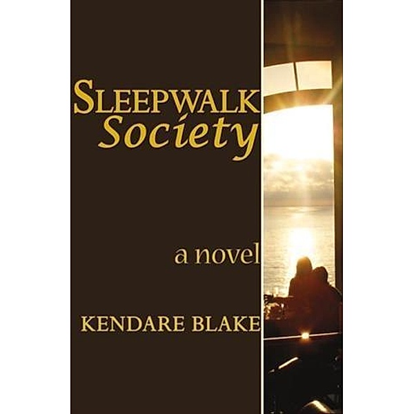 Sleep Walk Society, Kendare Blake