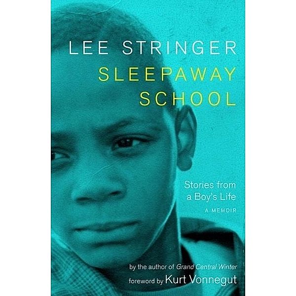 Sleepaway School, Lee Stringer