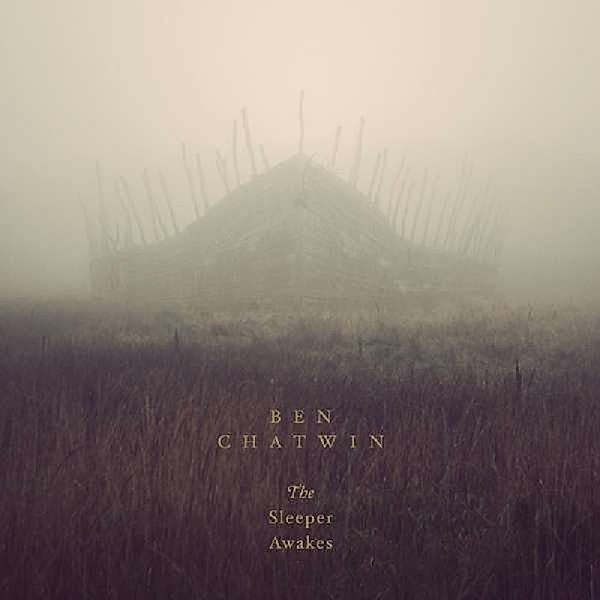 Sleeper Awakes (Vinyl), Ben Chatwin