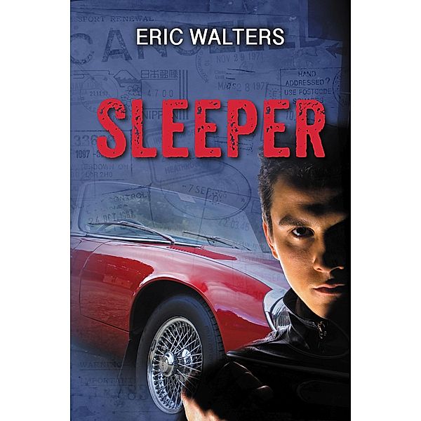 Sleeper / Orca Book Publishers, Eric Walters
