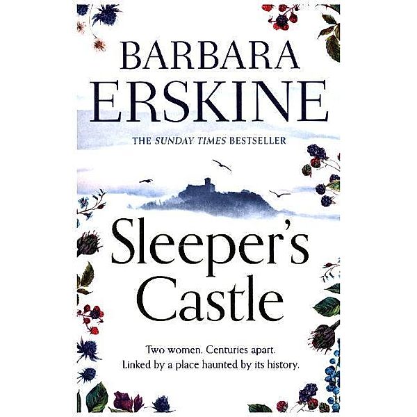 Sleeper's Castle, Barbara Erskine