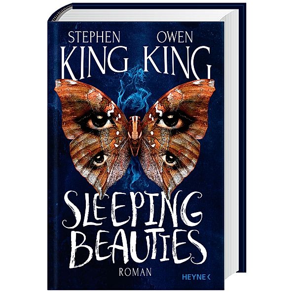 Sleeping Beauties, Stephen King, Owen King