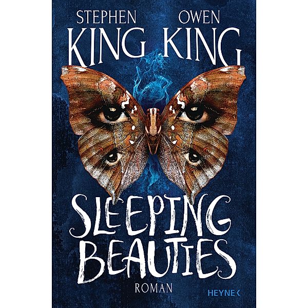 Sleeping Beauties, Stephen King, Owen King