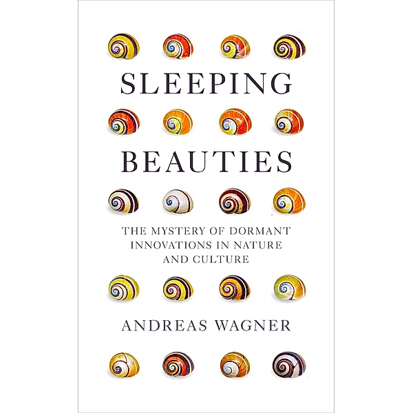 Sleeping Beauties, Andreas Wagner