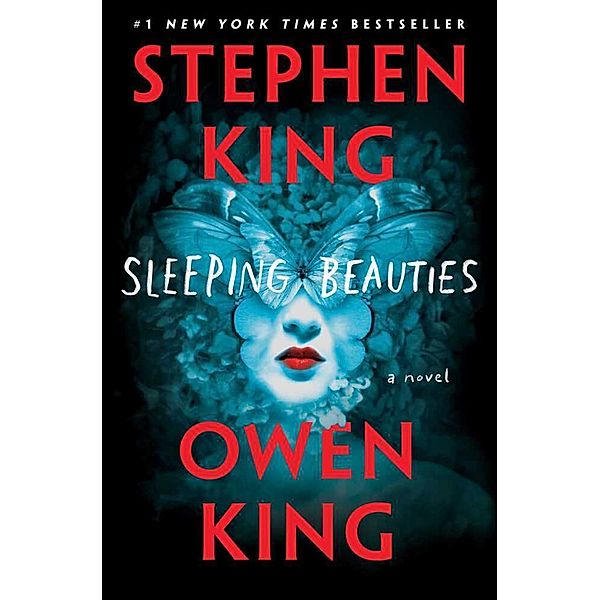 Sleeping Beauties, Stephen King, Owen King