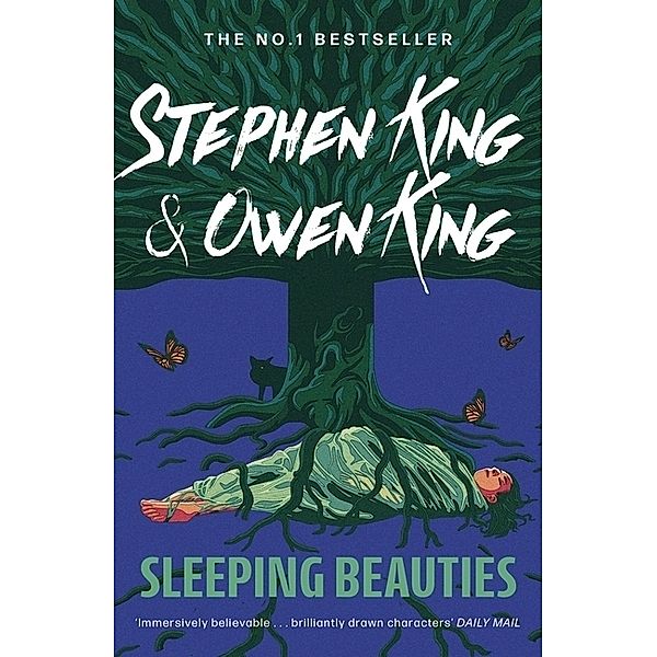 Sleeping Beauties, Stephen King, Owen King