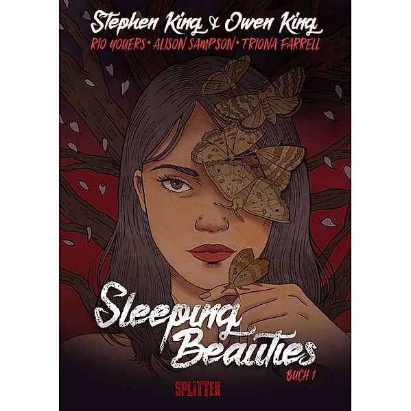 Sleeping Beauties (Graphic Novel). Band 1 / Sleeping Beauties Bd.1, Stephen King, Owen King