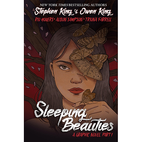 Sleeping Beauties, Vol. 1 (Graphic Novel), Stephen King, Owen King
