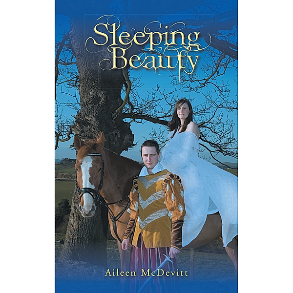 Sleeping Beauty, Aileen McDevitt