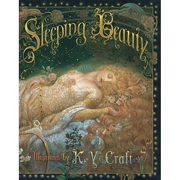 Sleeping Beauty, Kinoku Y. Craft