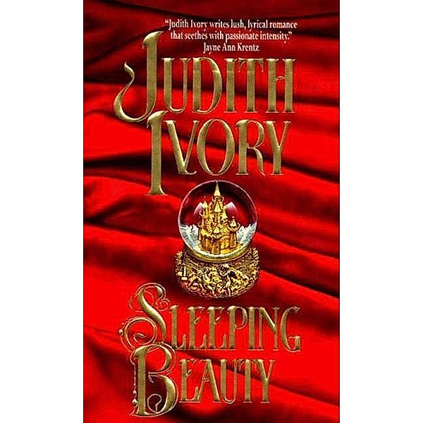 Sleeping Beauty, Judith Ivory