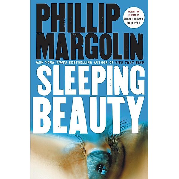 Sleeping Beauty, Phillip Margolin