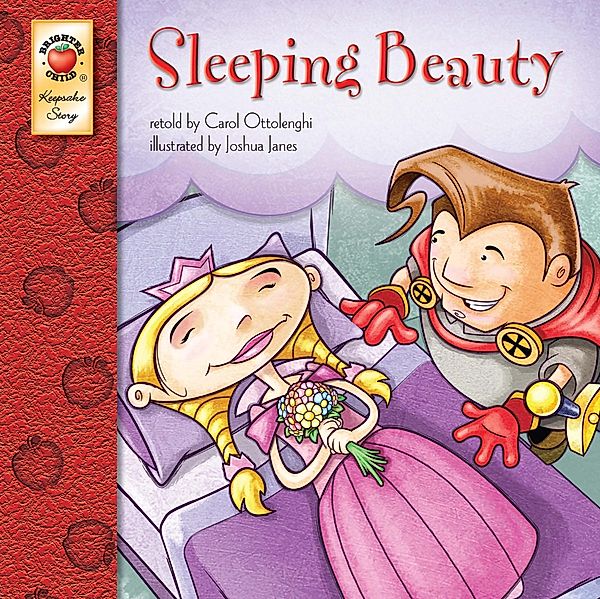Sleeping Beauty, Carol Ottolenghi