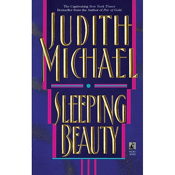 Sleeping Beauty, Judith Michael