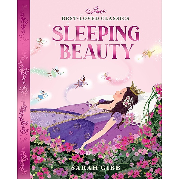 Sleeping Beauty (Best-loved Classics)