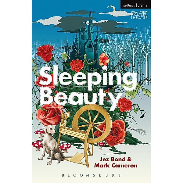 Sleeping Beauty / Modern Plays, Jez Bond, Mark Cameron