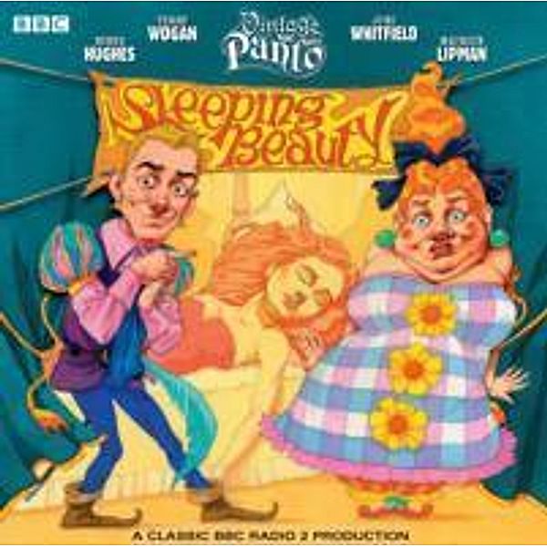 Sleeping Beauty (Vintage BBC Radio Panto), Brothers Grimm