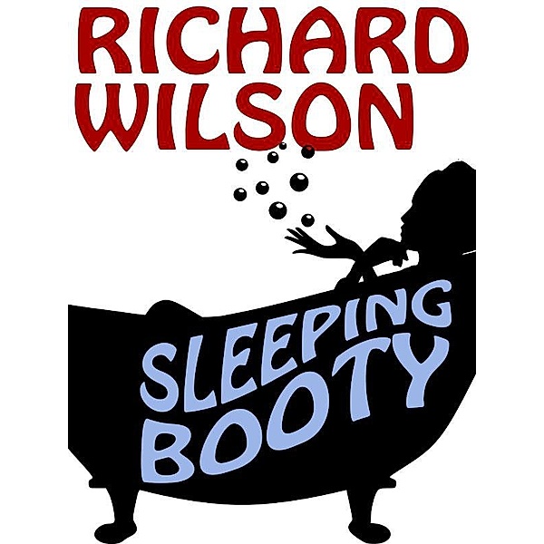 Sleeping Booty / Wildside Press, Richard Wilson