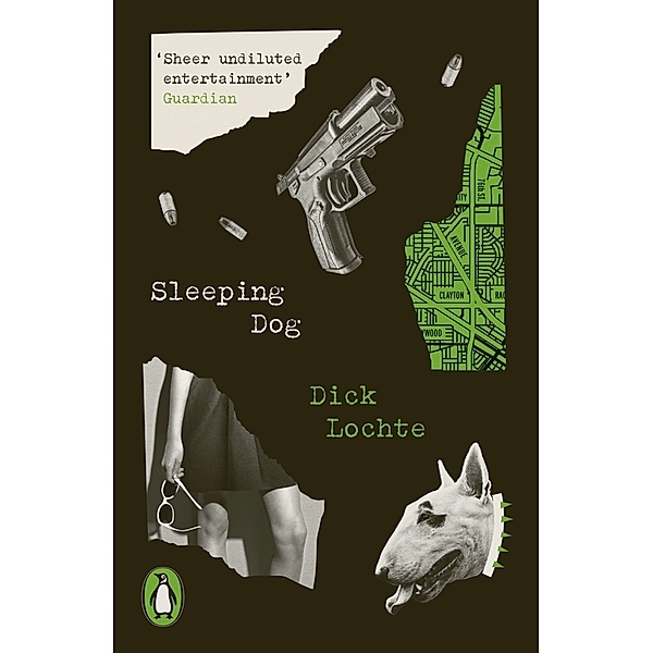 Sleeping Dog, Dick Lochte