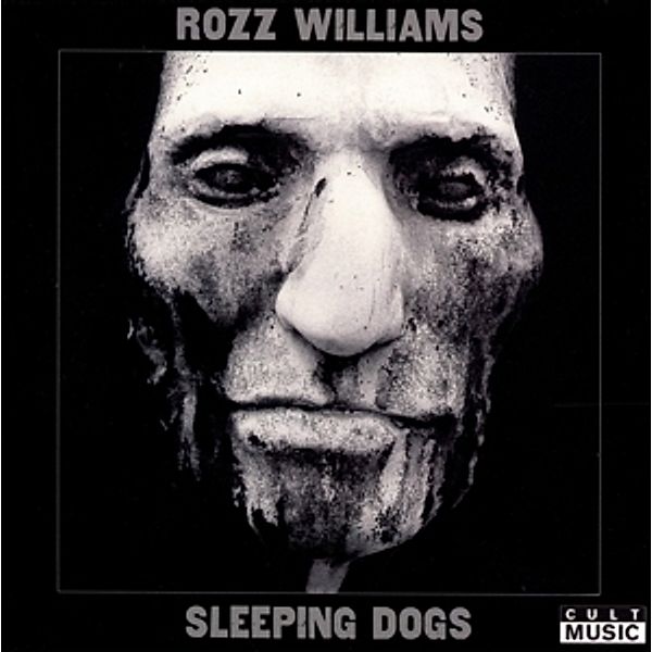 Sleeping Dogs, Rozz Williams