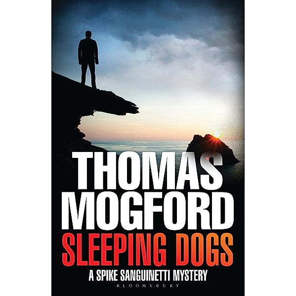 Sleeping Dogs, Thomas Mogford