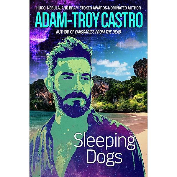 Sleeping Dogs, Adam-Troy Castro