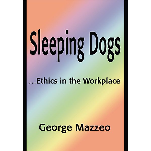 Sleeping Dogs, George Mazzeo