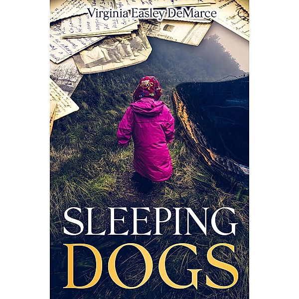 Sleeping Dogs, Virginia Easley Demarce