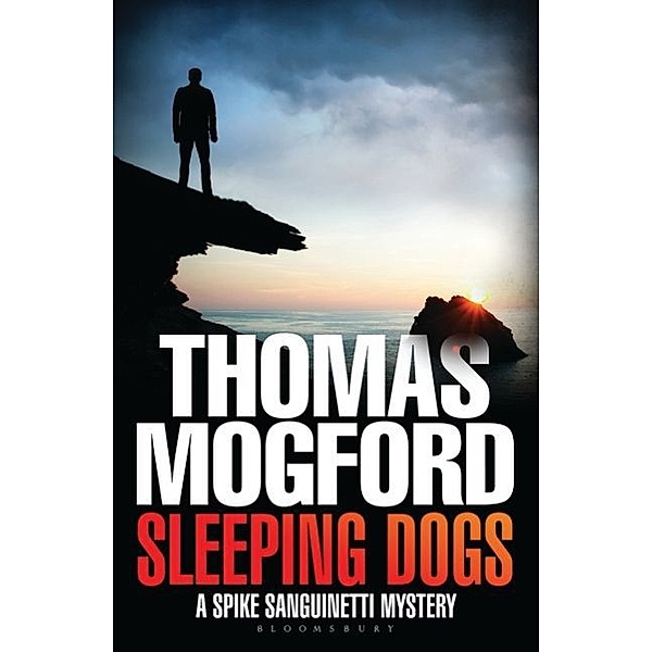 Sleeping Dogs, Thomas Mogford