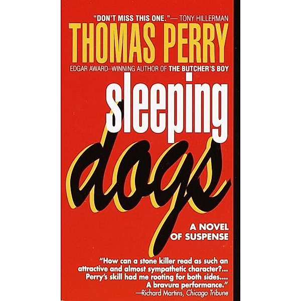 Sleeping Dogs / Butcher's Boy Bd.2, Thomas Perry