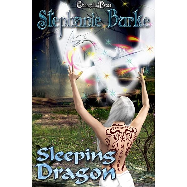 Sleeping Dragon, Stephanie Burke