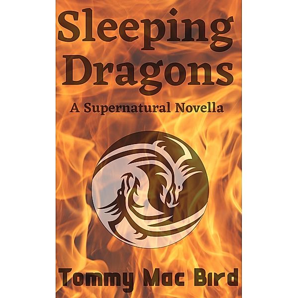 Sleeping Dragons, Tommy Mac Bird