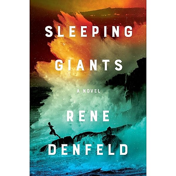 Sleeping Giants, Rene Denfeld