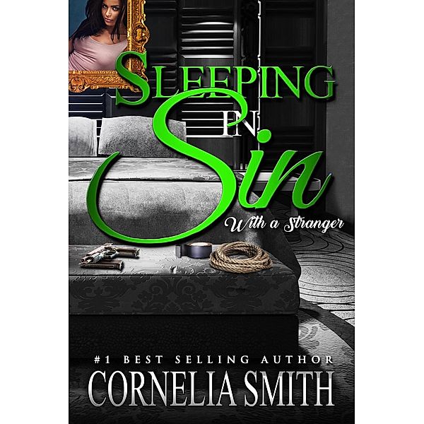 Sleeping in Sin, Cornelia Smith