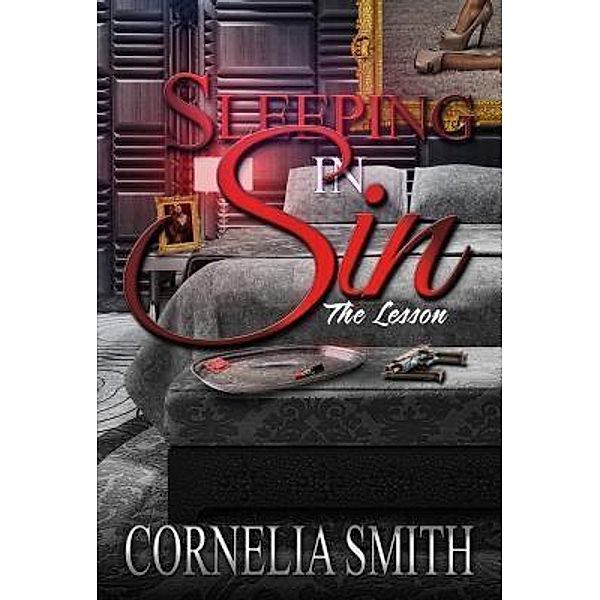 Sleeping In Sin / Sleeping In Sin Bd.1, Cornelia Smith