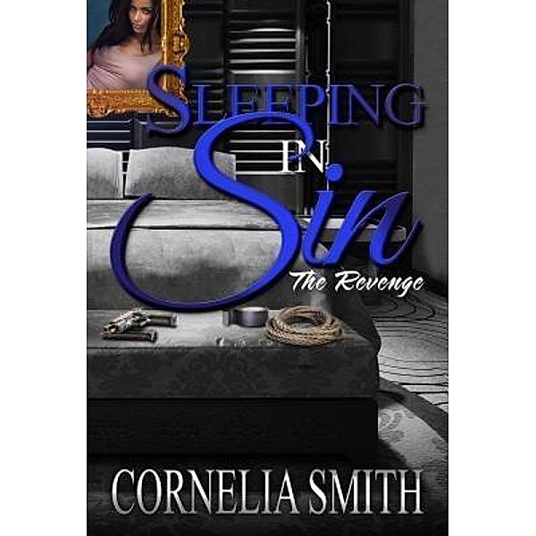 Sleeping In Sin / Sleeping In Sin Bd.2, Cornelia Smith