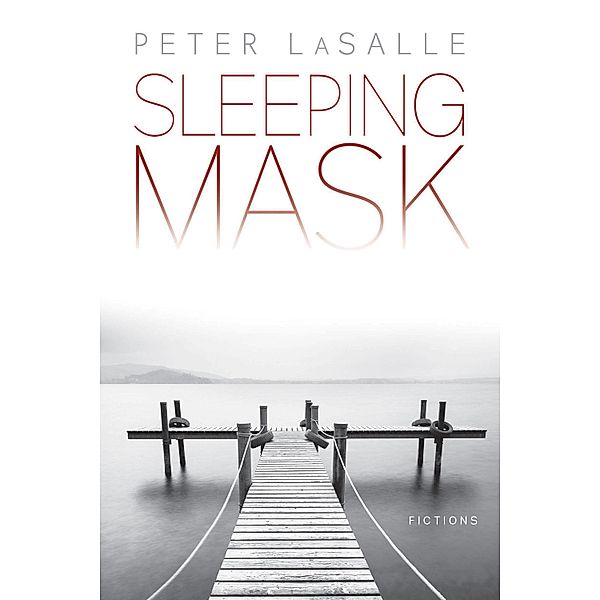 Sleeping Mask, Peter Lasalle