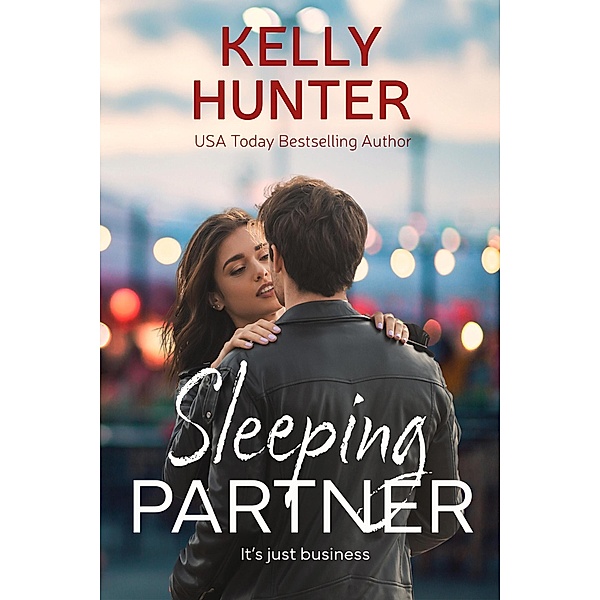 Sleeping Partner, Kelly Hunter