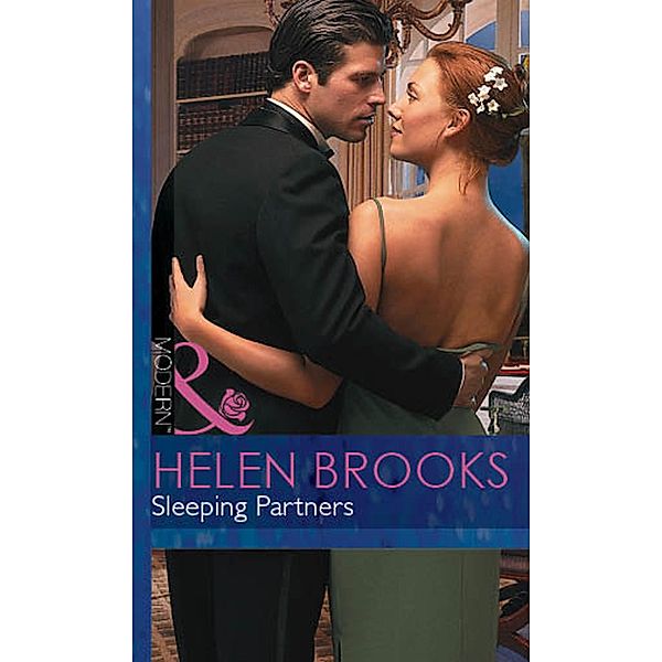 Sleeping Partners, Helen Brooks