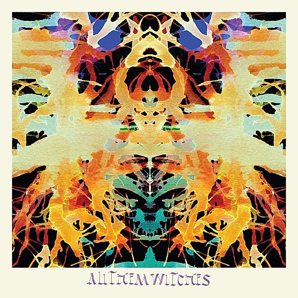 Sleeping Through The War (Vinyl), All Them Witches