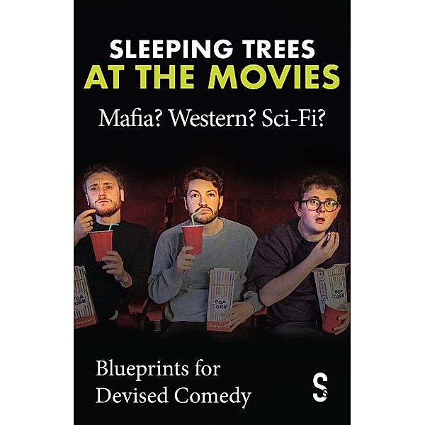 Sleeping Trees at the Movies: Mafia? Western? Sci-Fi?, Sleeping Trees