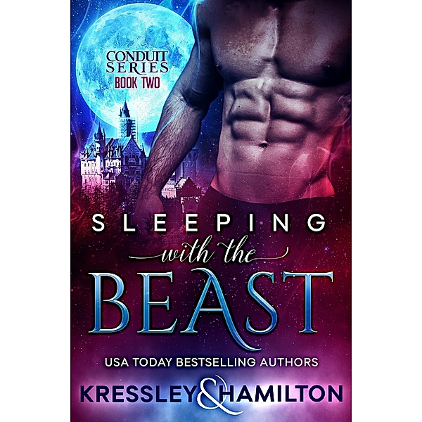 Sleeping with the Beast, Conner Kressley