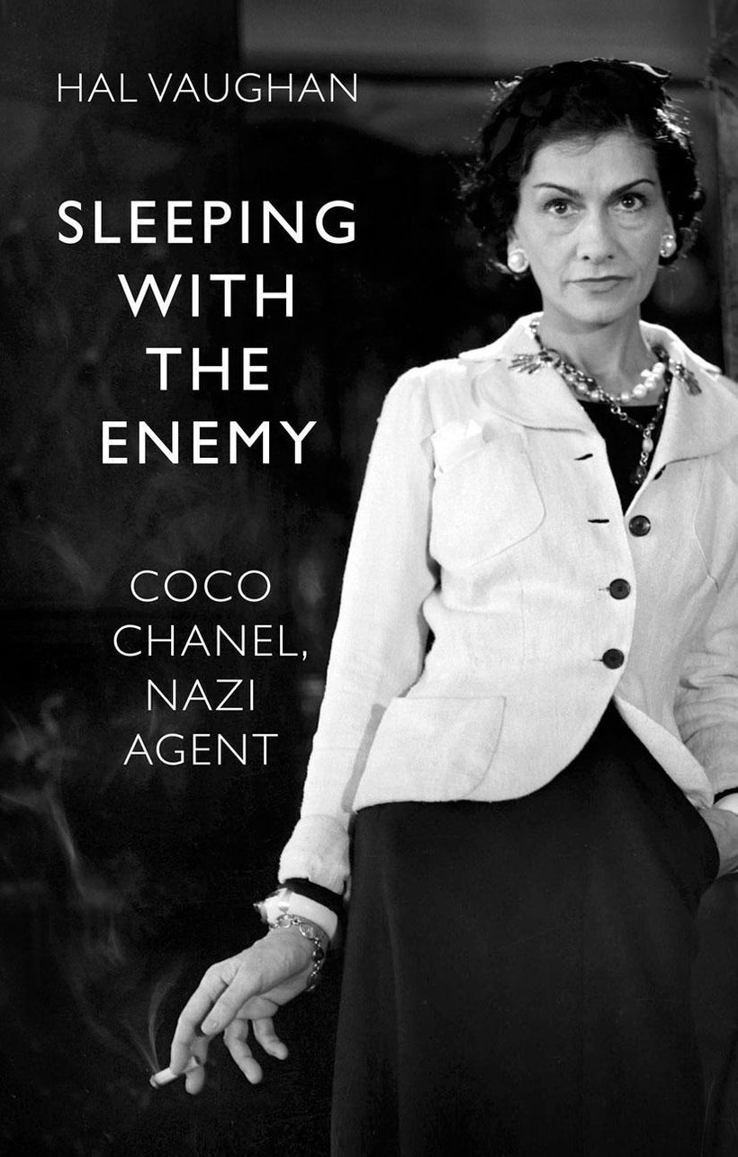 Sleeping With the Enemy: Coco Chanel, Nazi Agent Vintage Digital eBook v.  Hal Vaughan | Weltbild