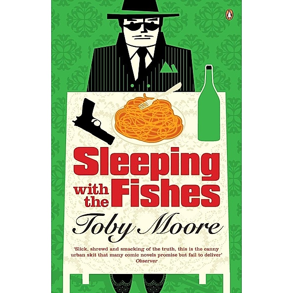 Sleeping with the Fishes / Penguin, Toby Moore