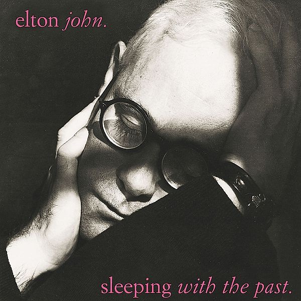 Sleeping With The Past, Elton John