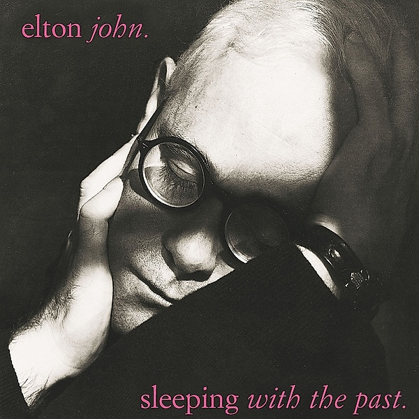 Sleeping With The Past (Lp) (Vinyl), Elton John