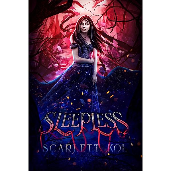 Sleepless, Scarlett Kol