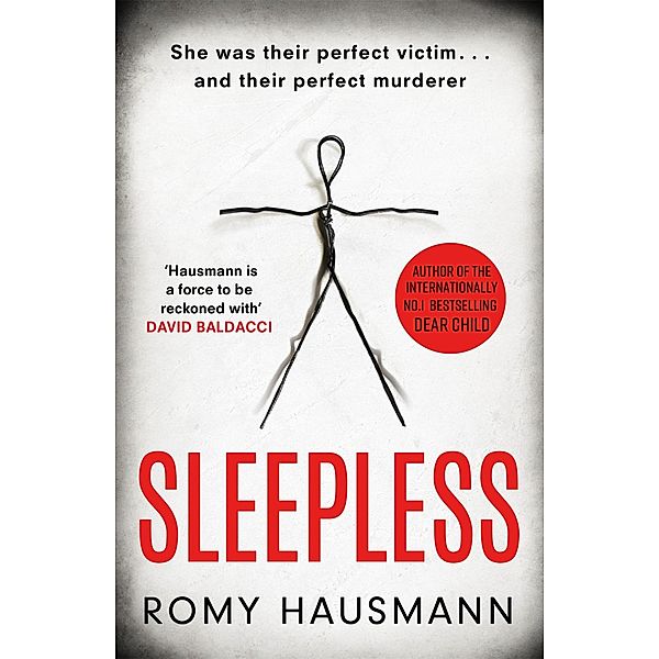 Sleepless, Romy Hausmann