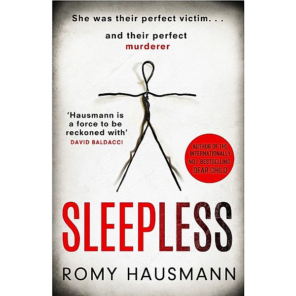 Sleepless, Romy Hausmann