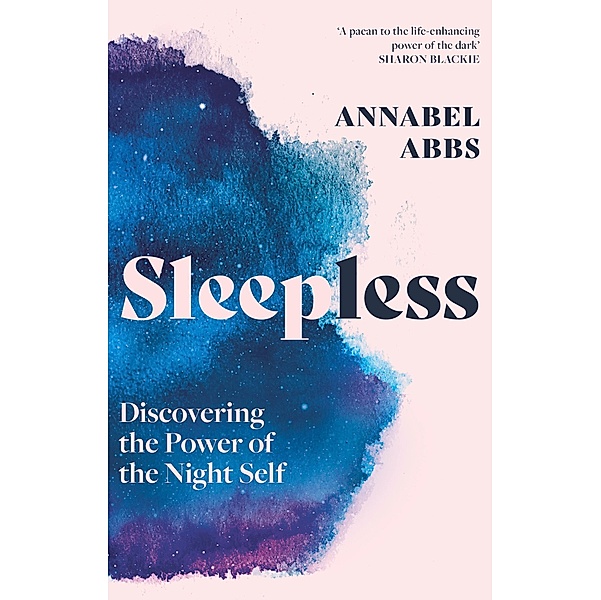 Sleepless, Annabel Abbs